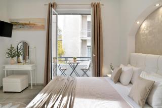 Alekos Apartments 2 Netflix, Self Check-In - Atenas - 2