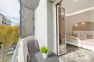 Alekos Apartments 2 Netflix, Self Check-In - Atene - 7