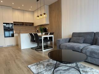 Apartmán FILIP v centre Žiliny - 8