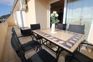 Apartment Tomo - Makarska - 8
