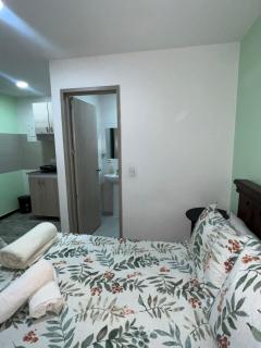 Carolinas House Teusaquillo - Bogotá - 7