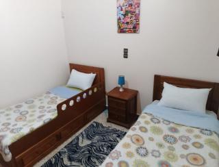 appartement de vacance Aourir2 - Aourir - 6