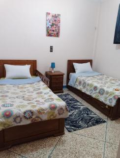 appartement de vacance Aourir2 - Aourir - 7