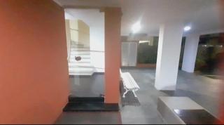 02 dorms, Suite, Best Enseada Street, 03 seats - Guarujá - 1