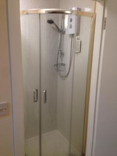 Aster House - Milton - 1