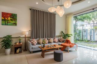 Happy Villa Hoi An - 7