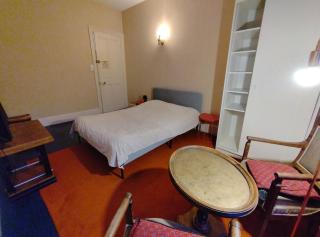De la Maison Restau' à la Chambre en particulier - Voreppe - 3
