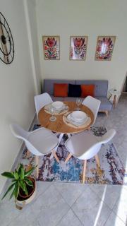 Melodia House - Kavala - 1