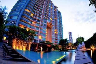 Watermark Chaophraya River - Bangkok - 7