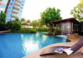 Watermark Chaophraya River - Bangkok - 5