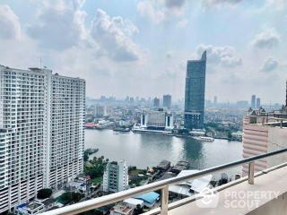 Watermark Chaophraya River - Bangkok - 3