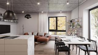 New Prague Apartment - Varta Alpha - 9