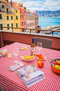La Casa di Eroico Vino - Vernazza - 5