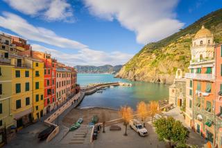 La Casa di Eroico Vino - Vernazza - 2