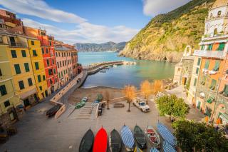 La Casa di Eroico Vino - Vernazza - 7