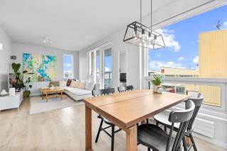 Peaceful new apt next to Sky Lagoon - Reykjavik - 0