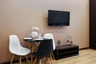 Residence North Avenue, Teryan 8 - Erevan - 9