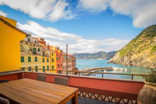 La Casa di Eroico Vino - Vernazza - 6