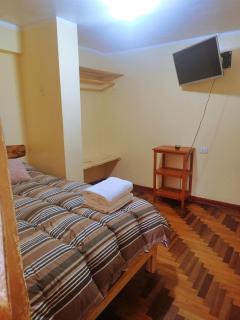 Vacahouse Hostels B&B - Huaraz - 8
