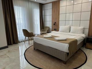 Pars Palas Hotel - Bostaniçi - 9