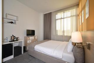 Hotel In City - Erevan - 5
