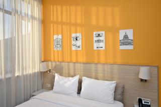 Hotel In City - Jerewan - 0
