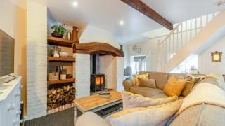 The Stable, Cuffern Manor Cottages - 0