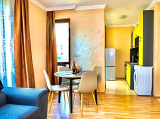 Sea Sun Holiday Apartments - Sunny Beach - 9