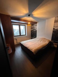 Górski Apartament przy Krupówkach - Zakopane - 3