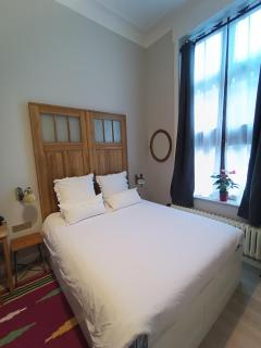 Marilou and Dalibor's room - 4