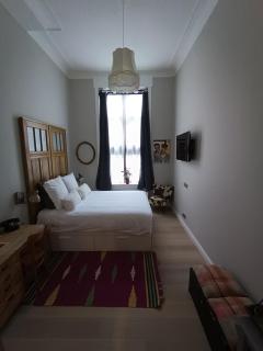 Marilou and Dalibor's room - 2