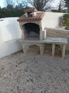 Chez Sabine La campagne BIS - Narbonne - 9