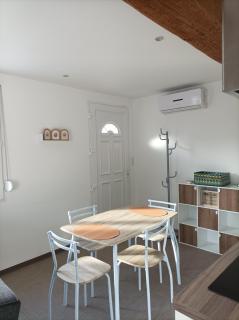 Chez Sabine La campagne BIS - Narbonne - 4