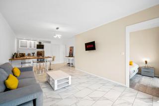 LE CARRE D'OR - tout confort - Hyper Centre- Plage - Menton - 9