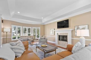 Renovated Pool Paradise Private Oasis Sleeps 14 - Savannah - 6