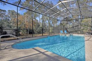 Renovated Pool Paradise Private Oasis Sleeps 14 - Savannah - 3
