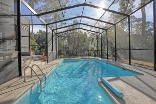 Renovated Pool Paradise Private Oasis Sleeps 14 - Savannah - 1