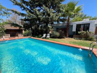 La Morada with jacuzzi and pool - Godoy Cruz - 0