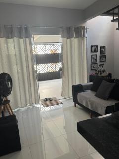 Casa COP 30 próximo do parque da cidade - Belém - 2