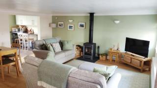 Weavers Cottage - Haverfordwest - 9