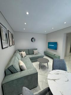 Luxurious Getaway - 3