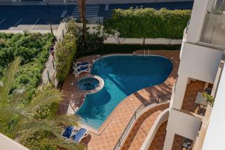 Lagos Ocean View 2 With Pool by Homing - Lagos - 5