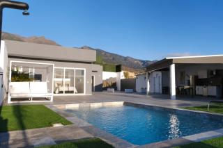 JVG VILLAS - Villa Giulia - Güimar - 7