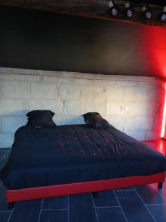 La chambre des plaisirs secrets - Manduel - 4