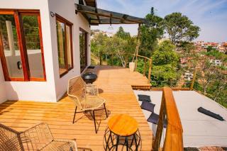 Refúgio das Serras - Cunha - 7