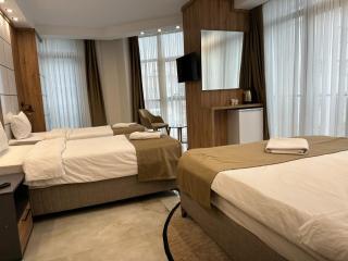 Pars Palas Hotel - Bostaniçi - 1