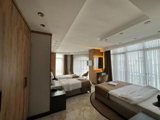 Pars Palas Hotel - Bostaniçi - 2