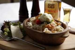 Accommodation Tara - 2