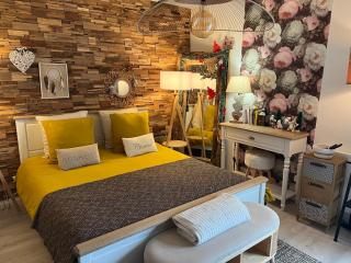 Petit cocon proche de Stanislas - Nancy - 8