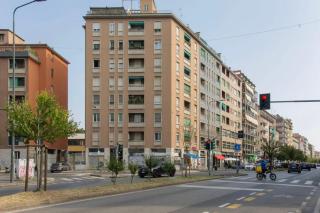 Appartamento Milano Viale Monza - Milan - 8